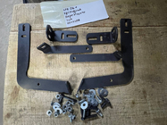 Mercedes Sprinter W906 2006–2018 Bull Bar Mount V2 photo 1