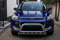 Ford Kuga/Escape 2013-2019 Bull Bar WT003 (Stainless Steel) photo 3