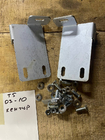 Volkswagen T5 Transporter 2003-2010 Bull bar mounting bracket photo 1