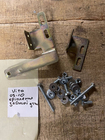 Mercedes Vito W639 2004-2014 Rear guard mounting bracket (2004-2010) photo 1