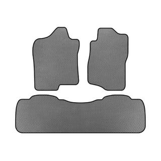 EVA Floor Mats (Gray)