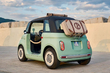 Fiat Topolino Review: Italian Style in Mini Format photo 4