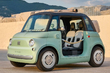 Fiat Topolino Review: Italian Style in Mini Format photo 3