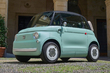Fiat Topolino Review: Italian Style in Mini Format photo 2