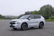 Mitsubishi Outlander PHEV 2024 Review: Hybrid for Long Roads photo 4