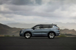 Mitsubishi Outlander PHEV 2024 Review: Hybrid for Long Roads photo 2