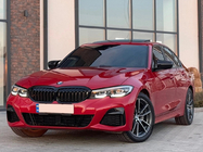 BMW 3 Series G20/G21 2018- M-Sport Body Kit Set (for 2018-2022) photo 7