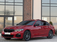 BMW 3 Series G20/G21 2018- M-Sport Body Kit Set (for 2018-2022) photo 8