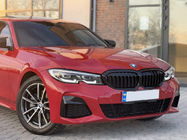 BMW 3 Series G20/G21 2018- M-Sport Body Kit Set (for 2018-2022) photo 9