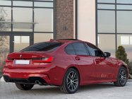 BMW 3 Series G20/G21 2018- M-Sport Body Kit Set (for 2018-2022) photo 10
