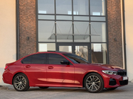 BMW 3 Series G20/G21 2018- M-Sport Body Kit Set (for 2018-2022) photo 11