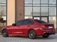 BMW 3 Series G20/G21 2018- M-Sport Body Kit Set (for 2018-2022) photo 13