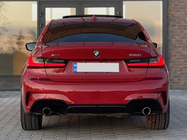 BMW 3 Series G20/G21 2018- M-Sport Body Kit Set (for 2018-2022) photo 15