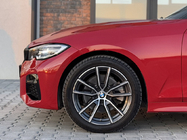 BMW 3 Series G20/G21 2018- M-Sport Body Kit Set (for 2018-2022) photo 16