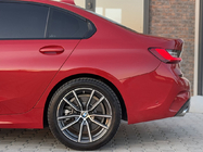 BMW 3 Series G20/G21 2018- M-Sport Body Kit Set (for 2018-2022) photo 18