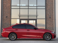 BMW 3 Series G20/G21 2018- M-Sport Body Kit Set (for 2018-2022) photo 19