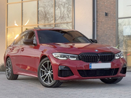 BMW 3 Series G20/G21 2018- M-Sport Body Kit Set (for 2018-2022) photo 20