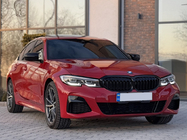 BMW 3 Series G20/G21 2018- M-Sport Body Kit Set (for 2018-2022) photo 21