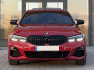 BMW 3 Series G20/G21 2018- M-Sport Body Kit Set (for 2018-2022) photo 22