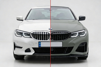 BMW 3 Series G20/G21 2018- M-Sport Body Kit Set (for 2018-2022) photo 1