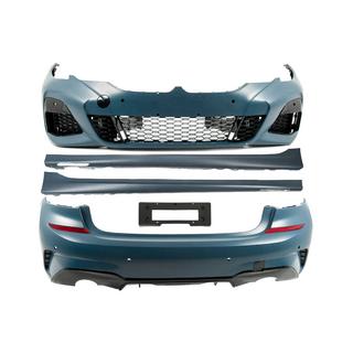 M-Sport Body Kit Set (for 2018-2022) BMW 3 Series G20/G21 2018- photo 2