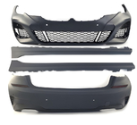BMW 3 Series G20/G21 2018- Body kit M340i (for 2018-2022) photo 1