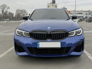 BMW 3 Series G20/G21 2018- Body kit M340i (for 2018-2022) photo 4