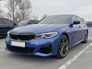 BMW 3 Series G20/G21 2018- Body kit M340i (for 2018-2022) photo 2