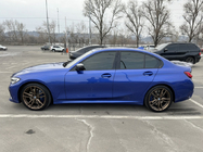BMW 3 Series G20/G21 2018- Body kit M340i (for 2018-2022) photo 3
