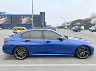 BMW 3 Series G20/G21 2018- Body kit M340i (for 2018-2022) photo 5