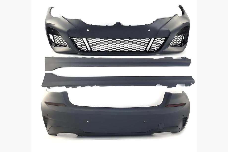 BMW 3 Series G20/G21 2018- Body kit M340i (for 2018-2022) Image