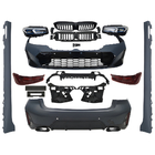 BMW 3 Series G20/G21 2018- Facelift Kit (to M340i 2023+) photo 2