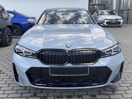 BMW 3 Series G20/G21 2018- Facelift Kit (to M340i 2023+) photo 1