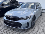 BMW 3 Series G20/G21 2018- Facelift Kit (to M340i 2023+) photo 3
