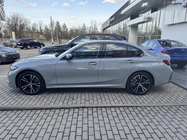BMW 3 Series G20/G21 2018- Facelift Kit (to M340i 2023+) photo 5