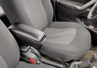Citroen C-Elysee 2013-2022 Armrest Niken photo 1