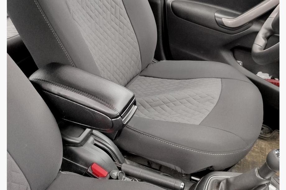 Citroen C-Elysee 2013-2022 Armrest Niken Image