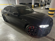 BMW 3 Series G20/G21 2018- M-Sport Full Body Kit (for 2023+) photo 8