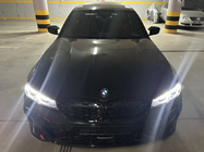 BMW 3 Series G20/G21 2018- M-Sport Full Body Kit (for 2023+) photo 3