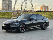 BMW 3 Series G20/G21 2018- M-Sport Full Body Kit (for 2023+) photo 2