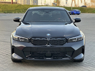 BMW 3 Series G20/G21 2018- M-Sport Full Body Kit (for 2023+) photo 9
