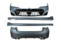 BMW 3 Series G20/G21 2018- M-Sport Full Body Kit (for 2023+) photo 1