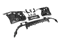 BMW 3 Series G20/G21 2018- M-Sport Full Body Kit (for 2023+) photo 21