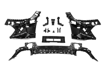 BMW 3 Series G20/G21 2018- M-Sport Full Body Kit (for 2023+) photo 22