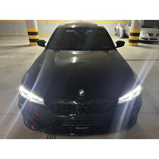 M-Sport Full Body Kit (for 2023+) BMW 3 Series G20/G21 2018- photo 3