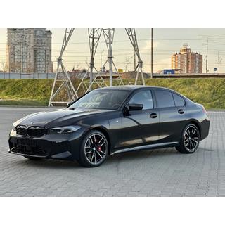 M-Sport Full Body Kit (for 2023+) BMW 3 Series G20/G21 2018- photo 2