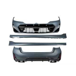 M-Sport Full Body Kit (for 2023+) BMW 3 Series G20/G21 2018- photo 1