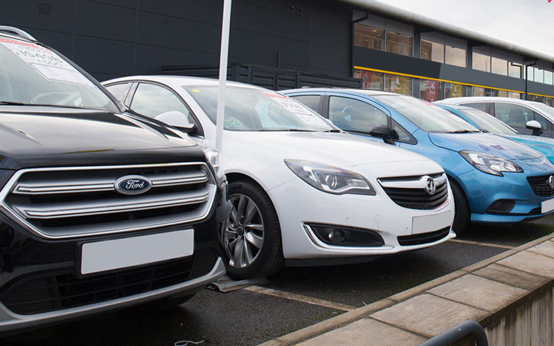 Buying a used car: secrets of making the right choice