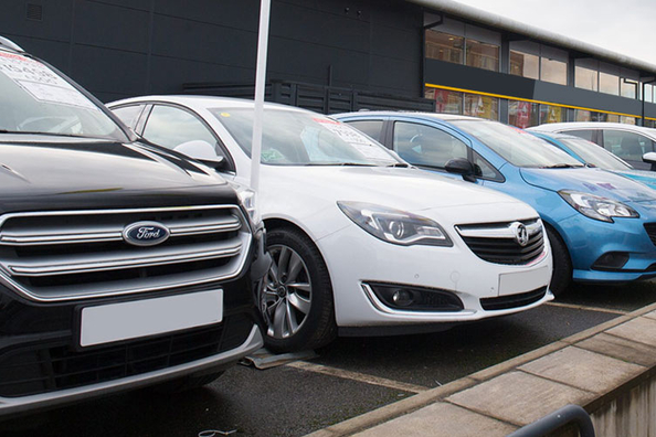 Buying a used car: secrets of making the right choice