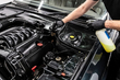 Do I need to wash my car engine? photo 1